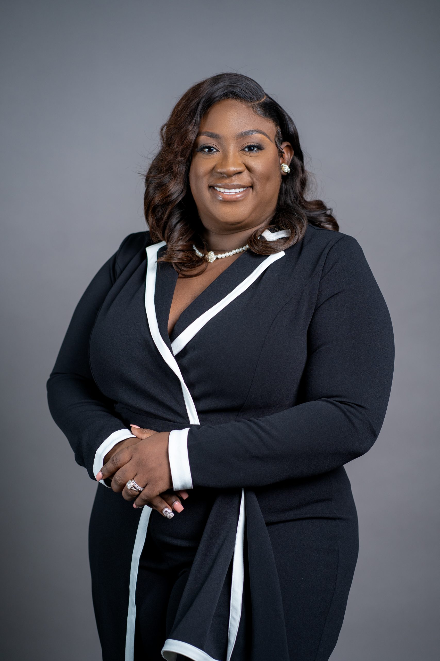 MICHELLE THOMAS, ATTORNEY AT LAW